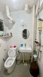 Blk 706 Chong Pang Green (Yishun), HDB 3 Rooms #613560501